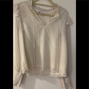 Endless Rose Blouse Size M